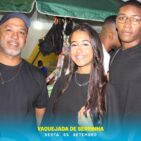 Vaquejada de Serrinha (Sexta-feira)